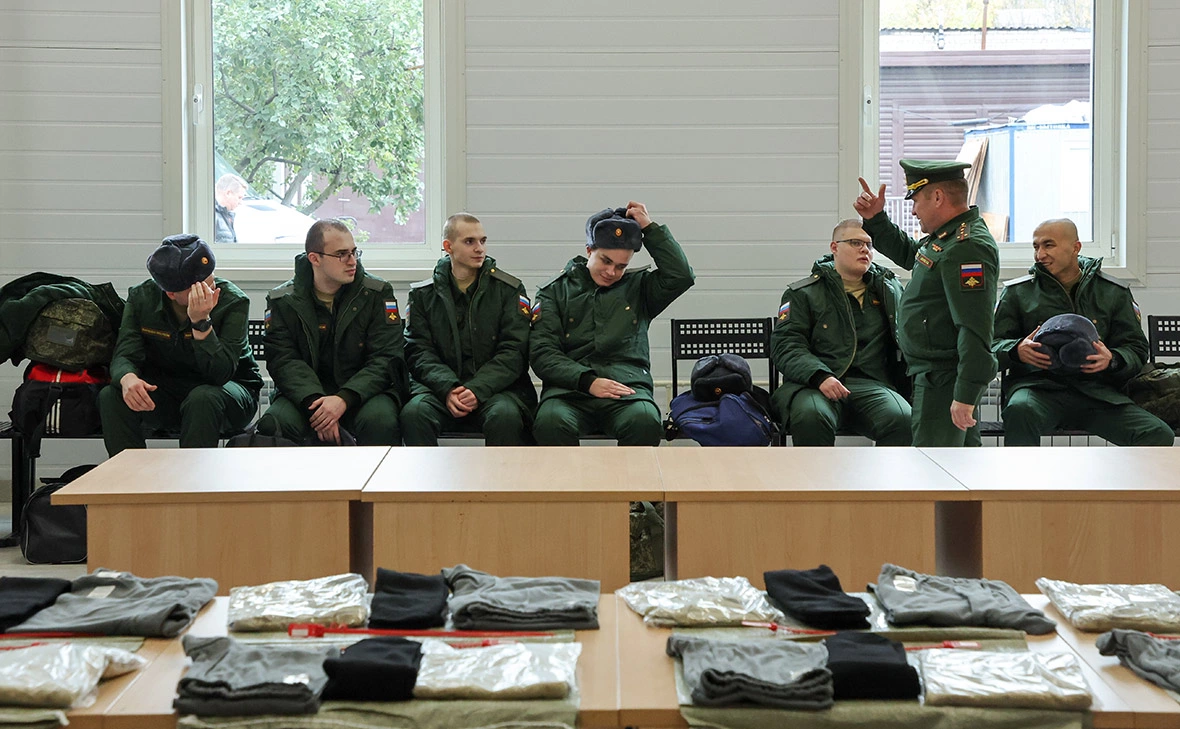 Алексей Белкин / NEWS.ru / Global Look Press