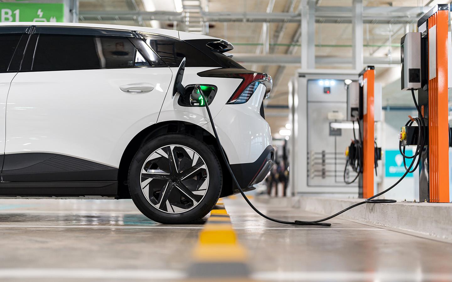 Как обычная соль изменит современный автопром. В это трудно поверить