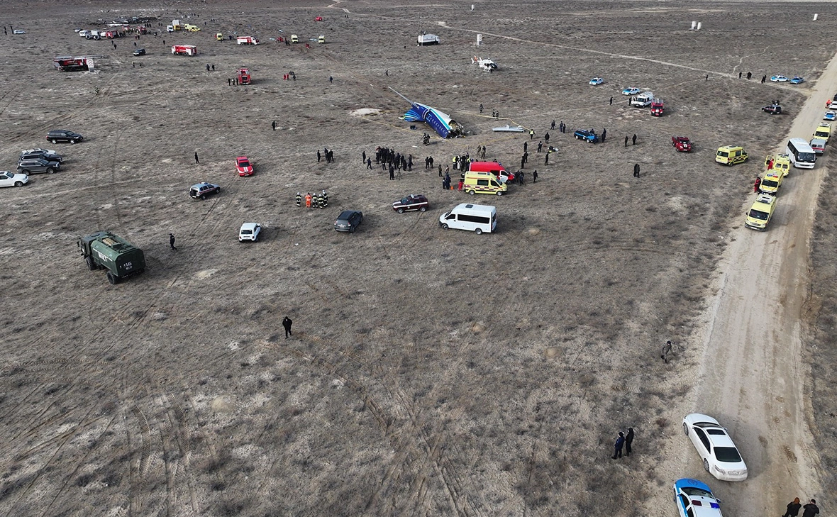 Азамат Сарсенбаев / XinHua / Global Look Press