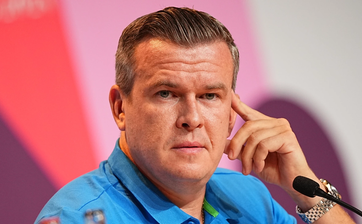 Michael Kappeler / dpa / Global Look Press