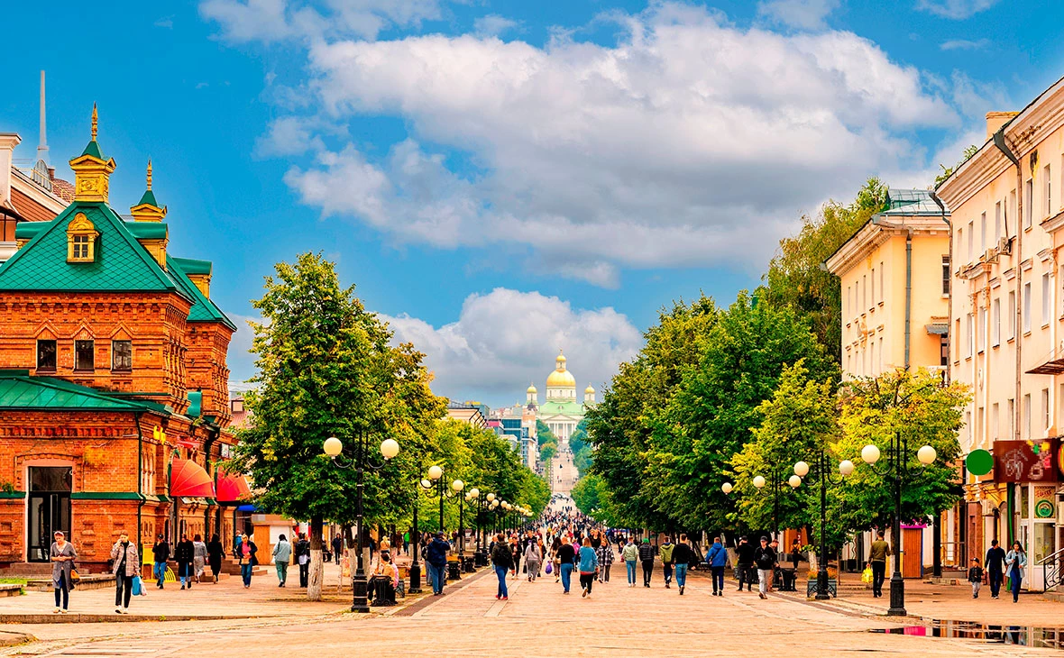 Владимир Ушаров / Shutterstock