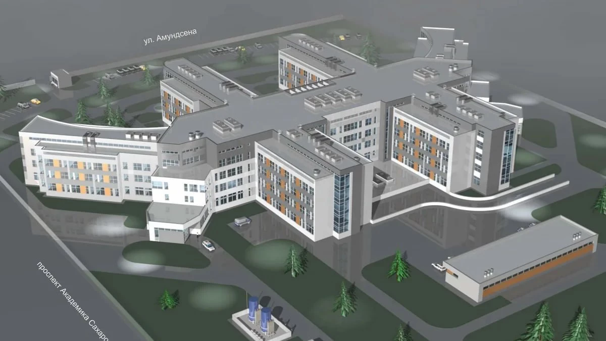 проектная документация