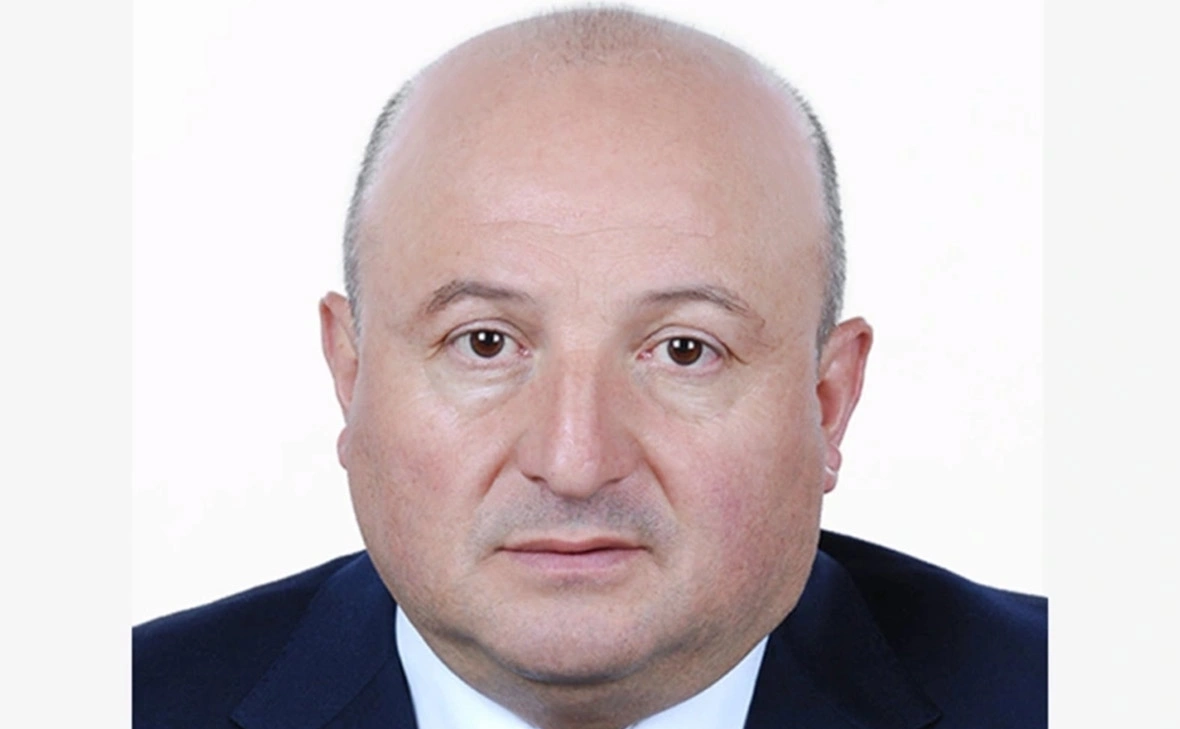 Национальное собрание Республики Армения