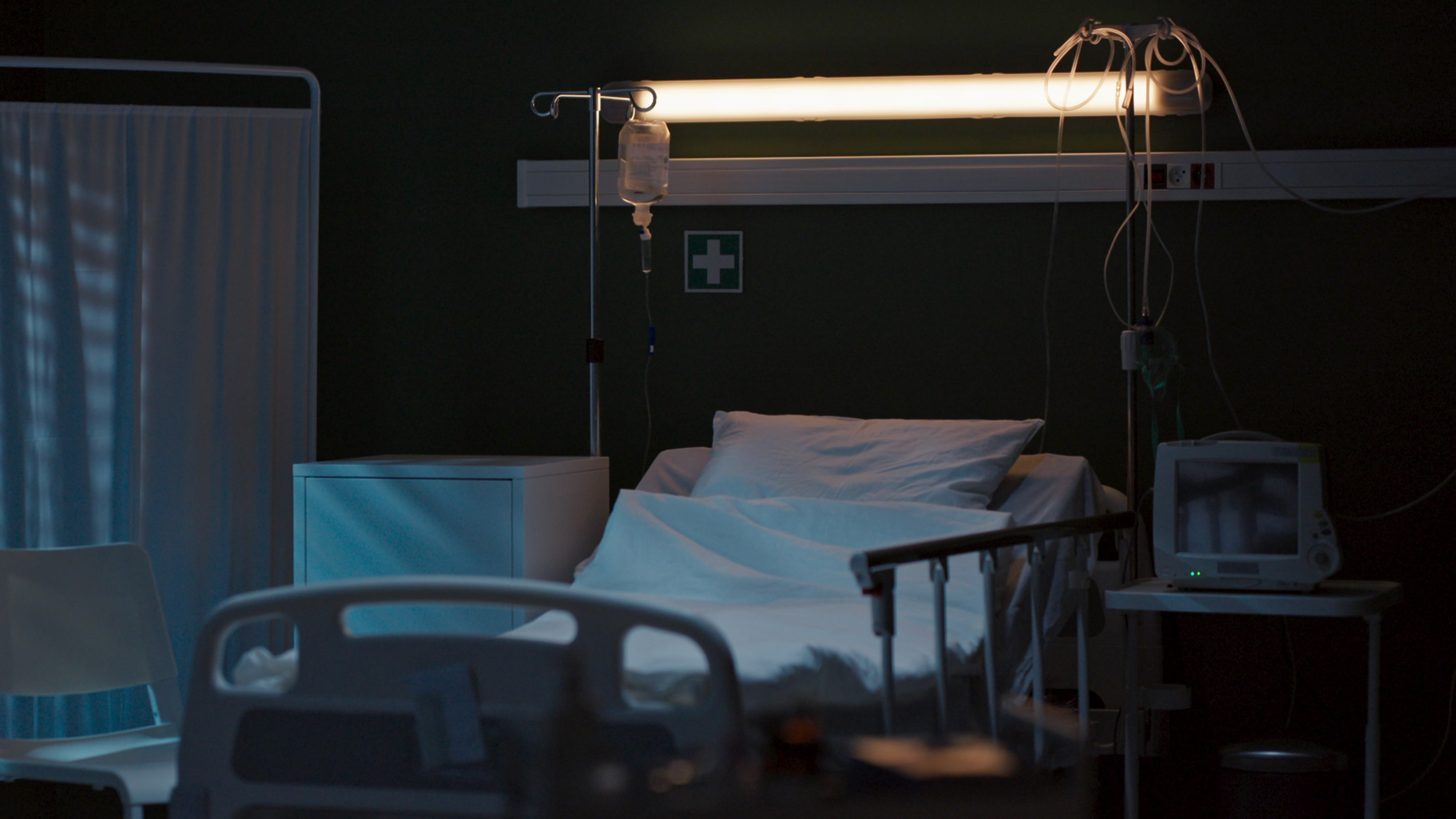 В Китае мужчина умер, пытаясь похудеть к своей свадьбе