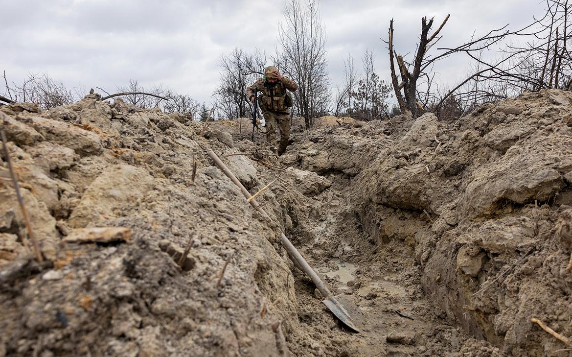 Мирный план ЕС из 24 пунктов по версии Telegraph. Полный текст