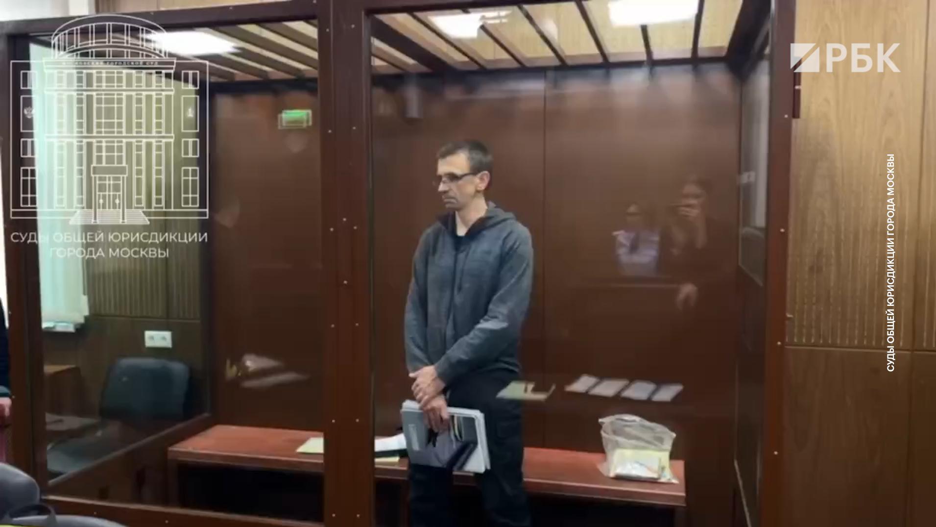 Осужденному на 12 лет Абызову продлили срок ареста по новому делу