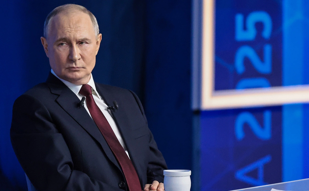 Роман Наумов / URA.RU / Global Look Press