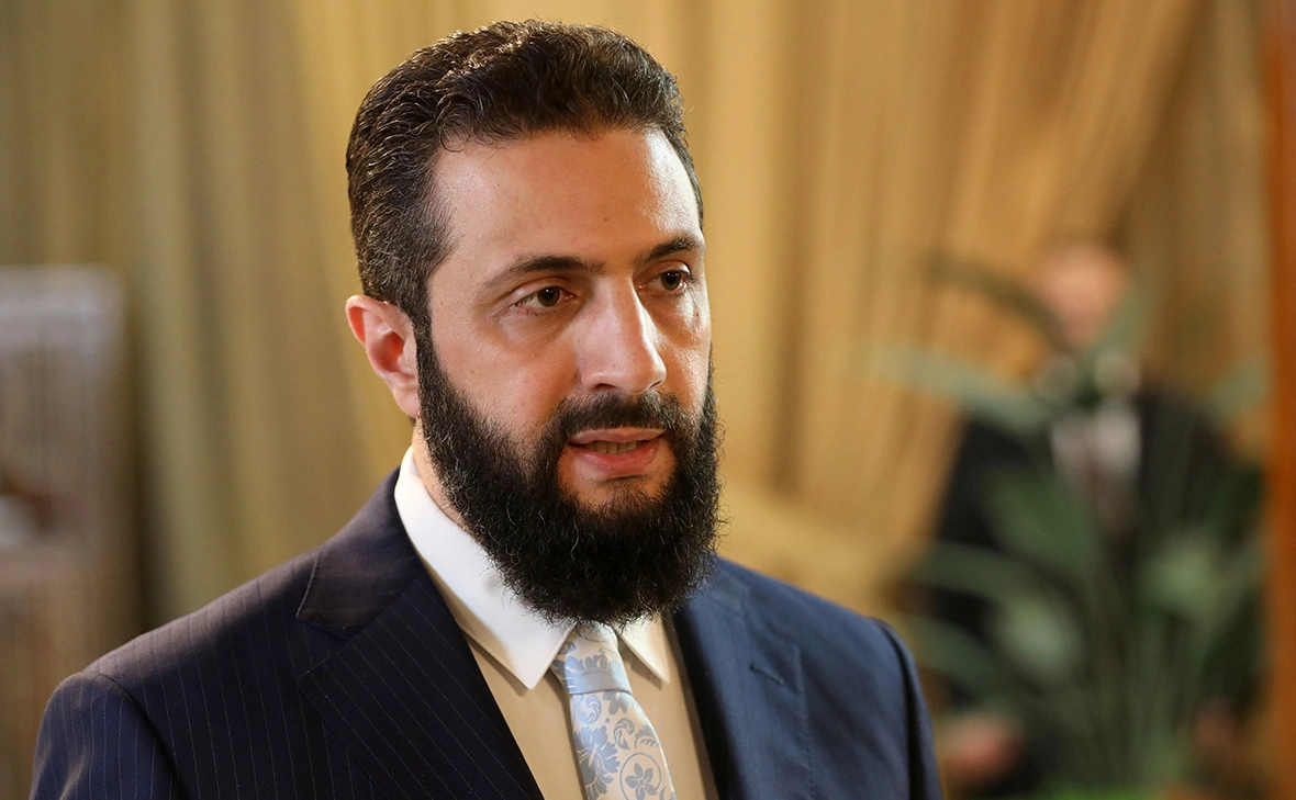 Ali Haj Suleiman / Getty Images