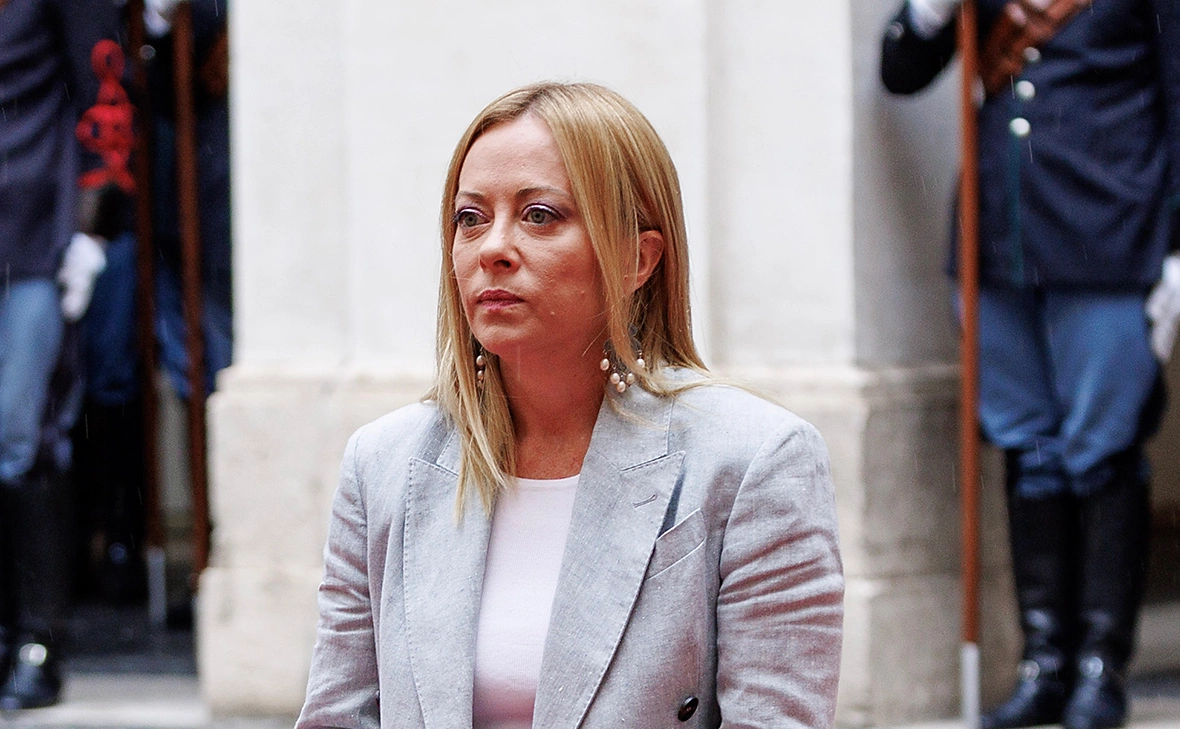 Roberto Monaldo / Keystone Press Agency / Global Look Press