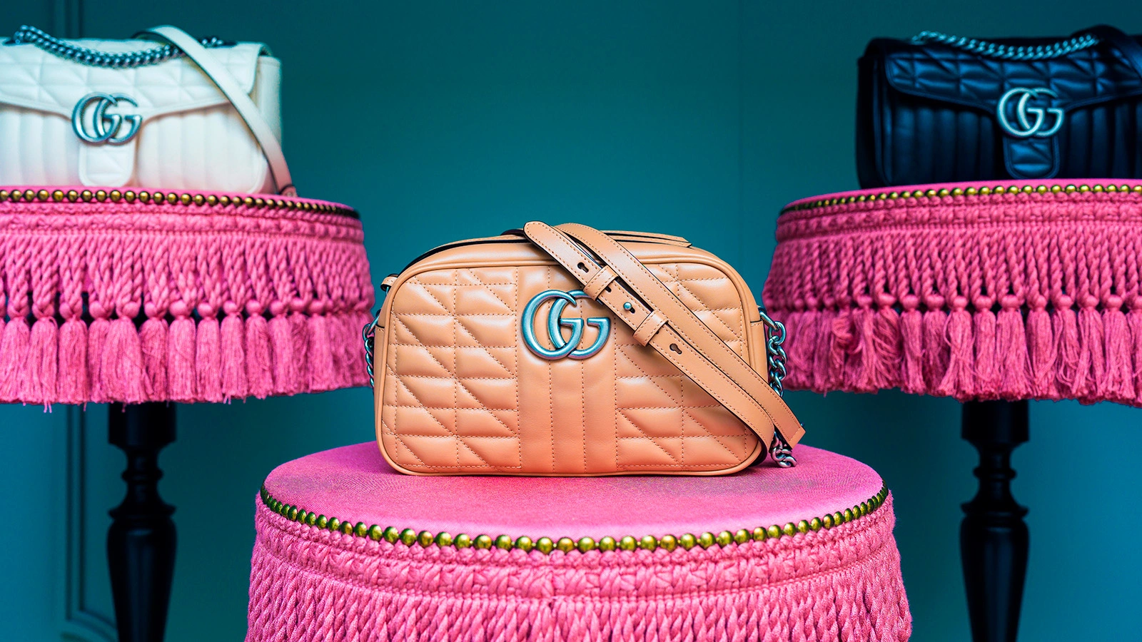 Этот бренд стал самым популярным в люксе у россиян второй год подряд