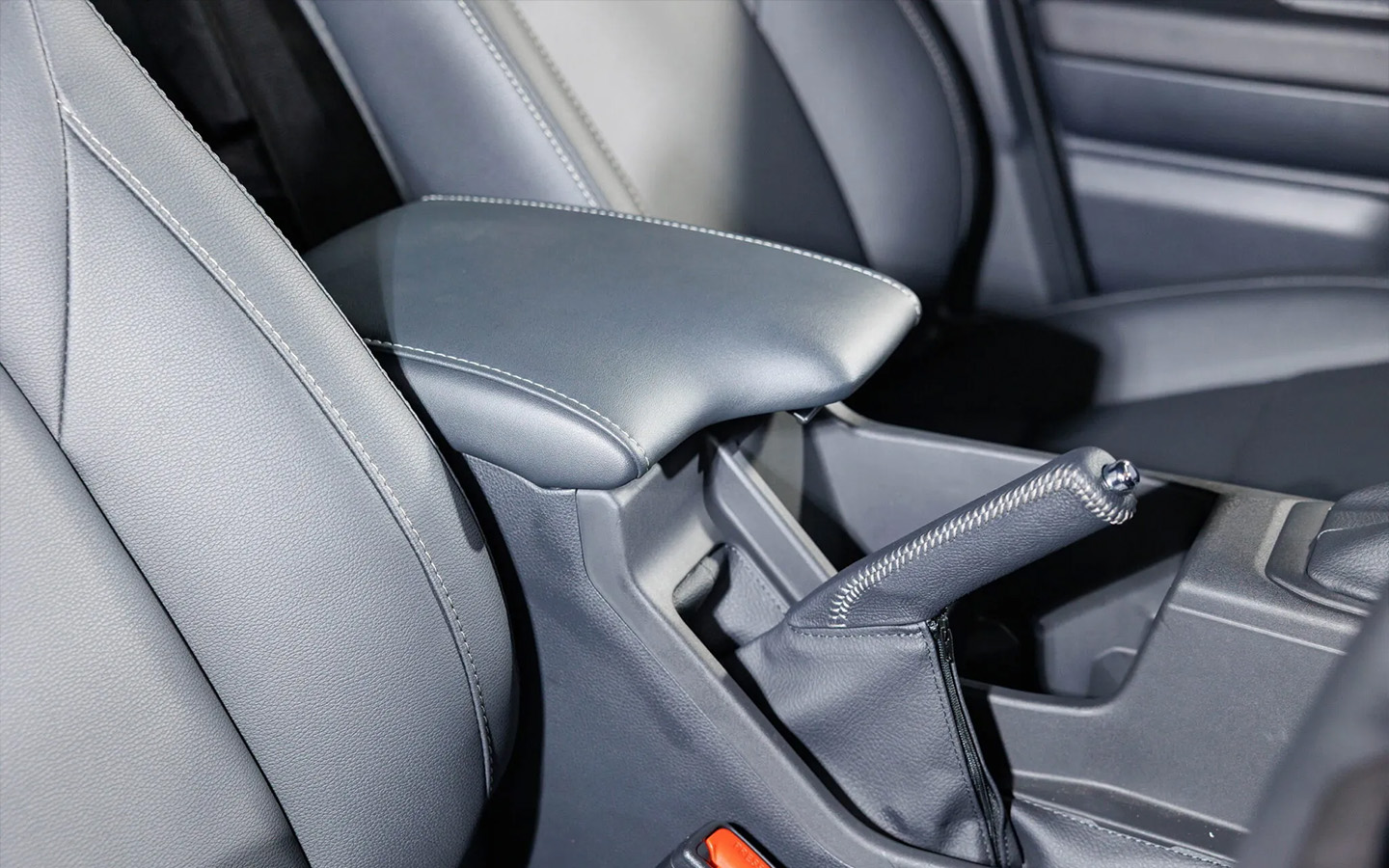 Toyota Land Cruiser FJ