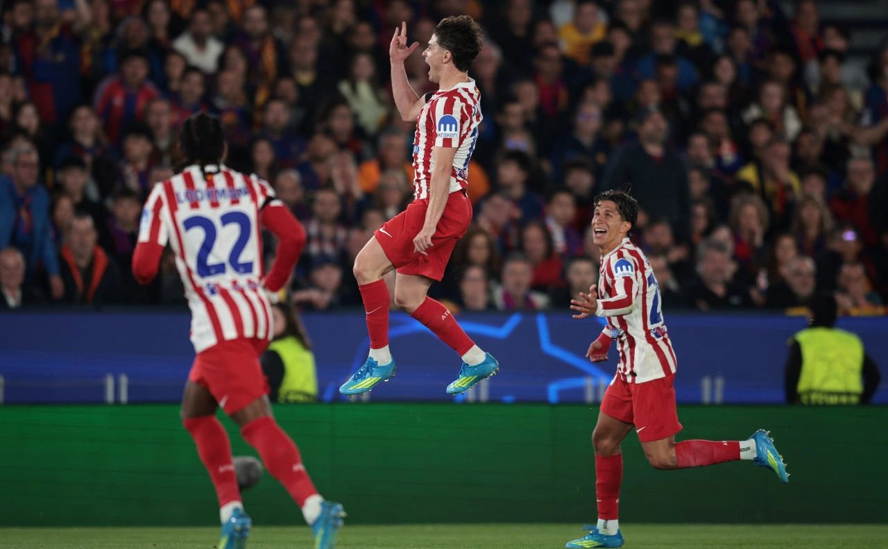 Eric Alonso / Getty Images