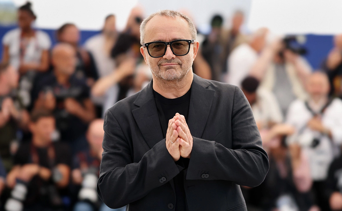 Aurore Marechal / Getty Images