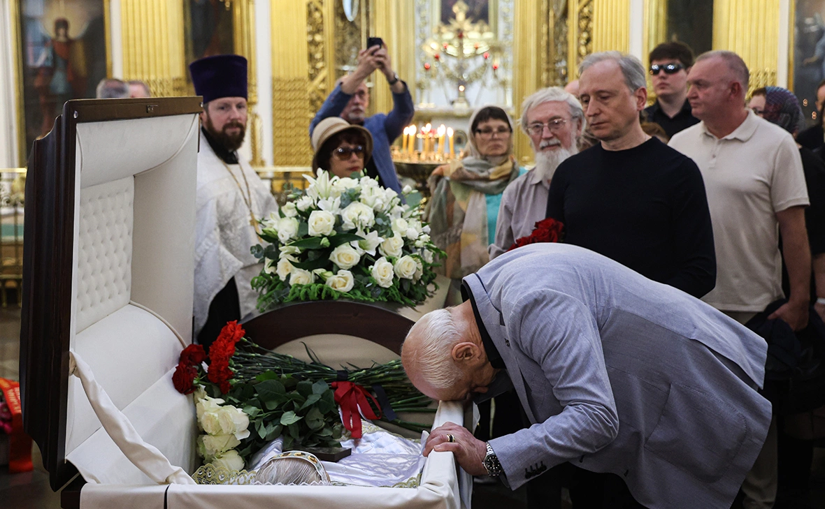 Артем Пряхин / РИА Новости