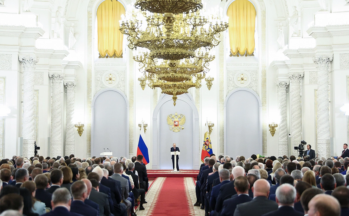 Софья Сандурская / РИА Новости