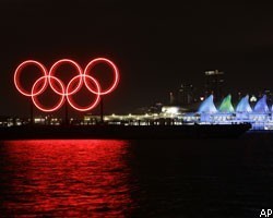 ФАС возбудила дело против продавца билетов на Олимпиаду в Ванкувере