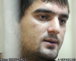Убийца Е.Свиридова приговорен к 20 годам заключения