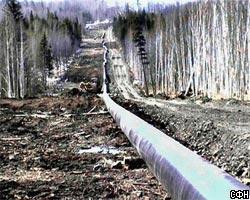 На Украине взорвался участок нефтепровода "Дружба"