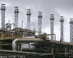Иран готов поставлять газ для Nabucco