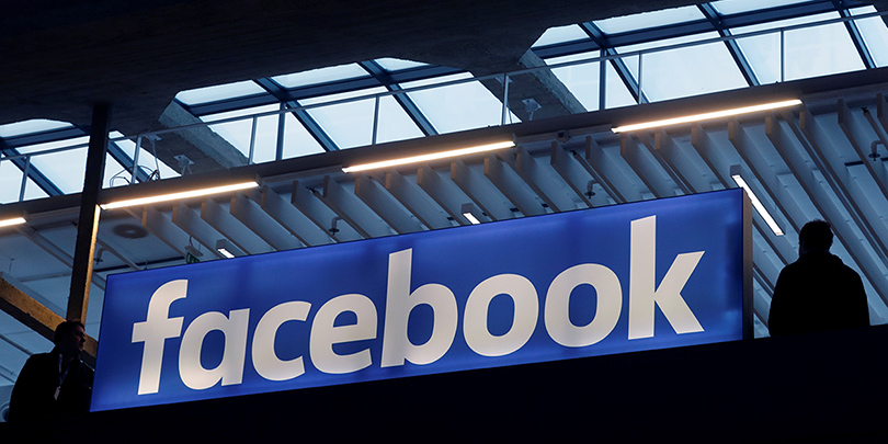 Facebook отчитался о росте чистой прибыли на 71% за квартал