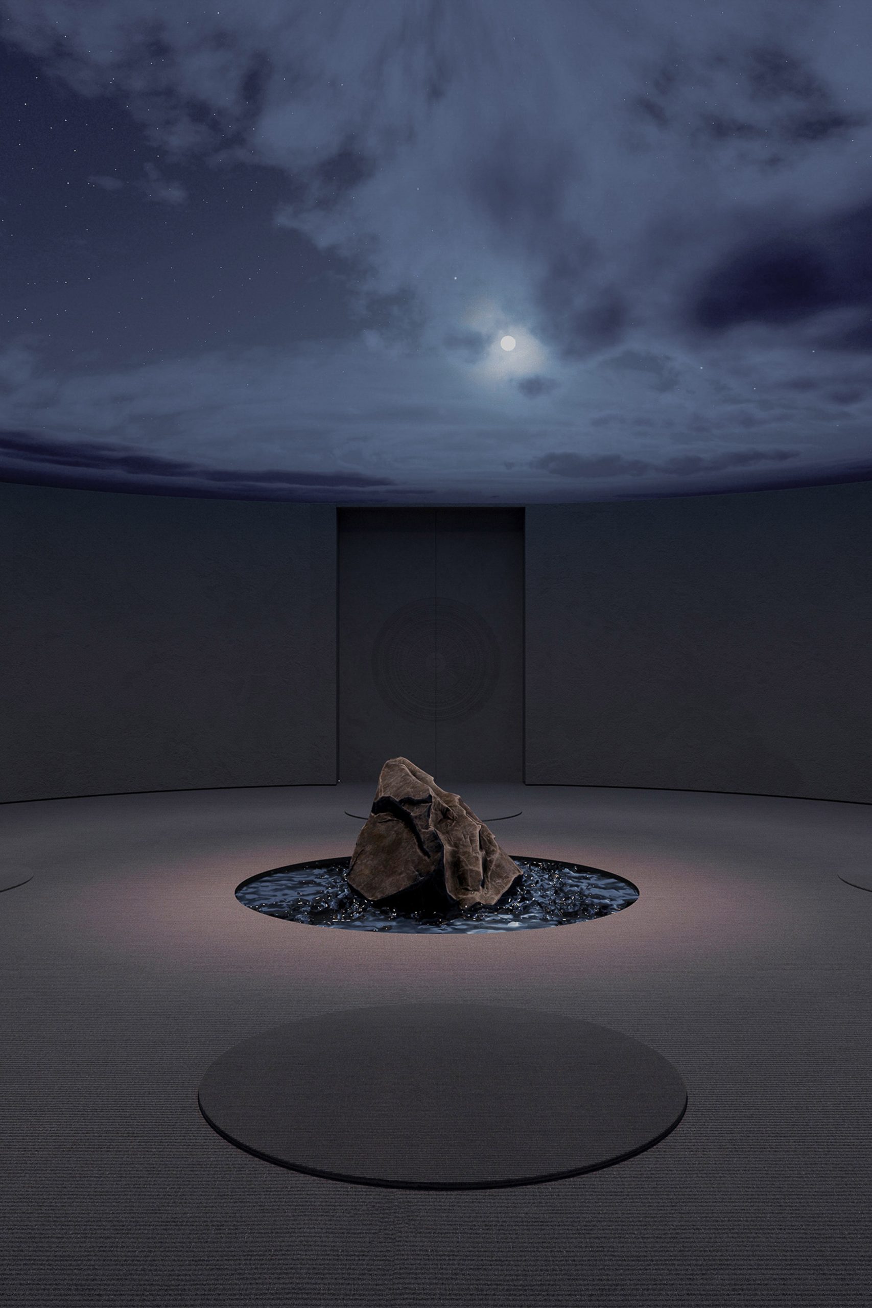 &laquo;Подземный дом Plan B&raquo;