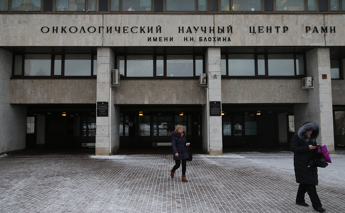 Фото: Дмитрий Серебряков / ТАСС