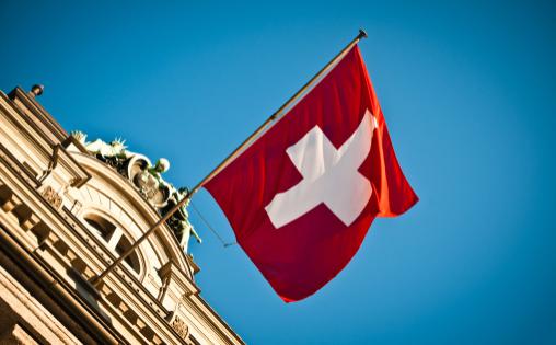 В Швейцарии заявили, что санкции против России нарушают конституцию"/>













