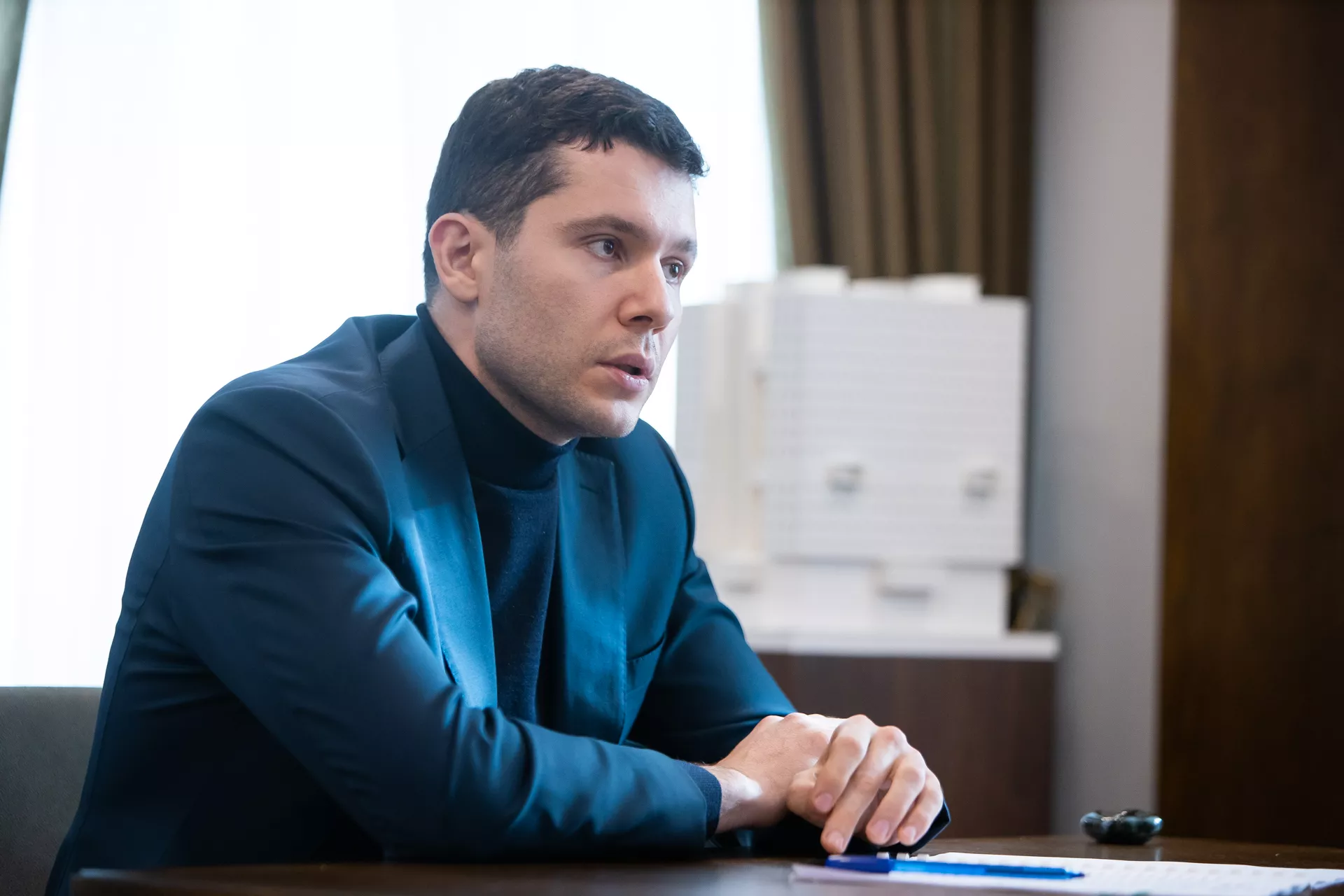 Александр Подгорчук