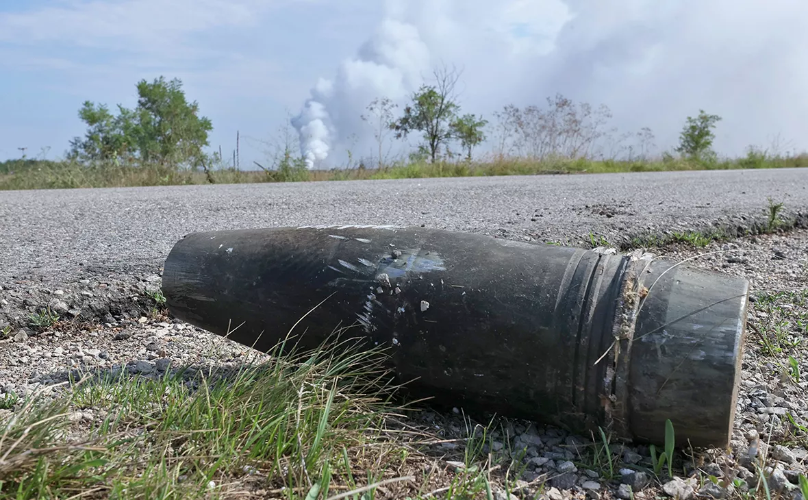 Сергей Мальгавко / ТАСС