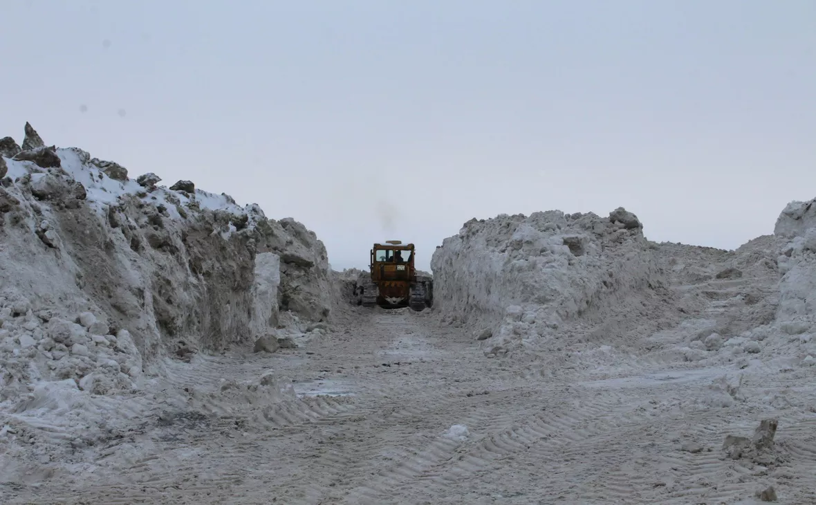 Администрация Петрозаводска / vk.com