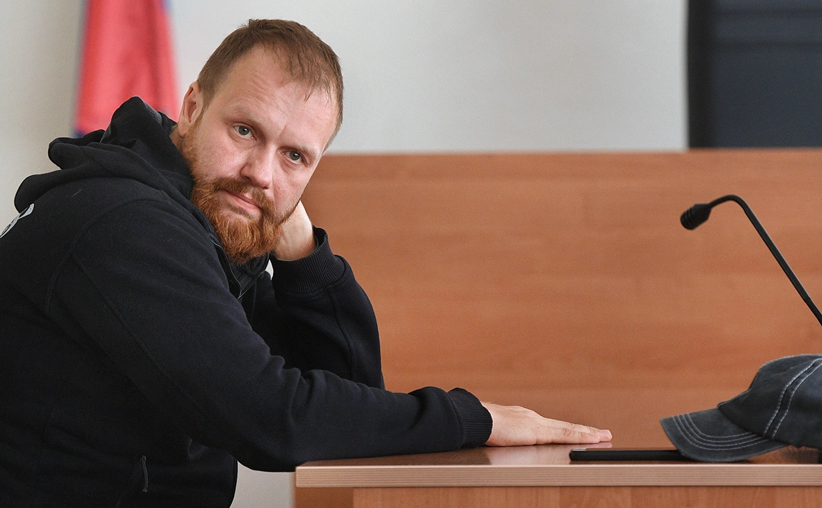 Евгений Одиноков / РИА Новости