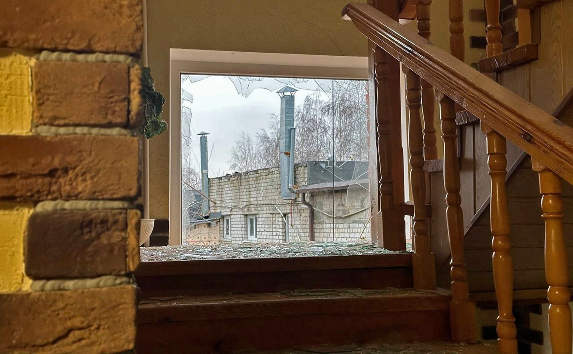 vvgladkov / Telegram