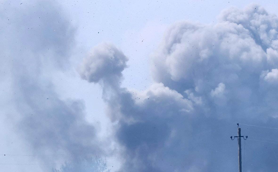 Сергей Мальгавко / ТАСС