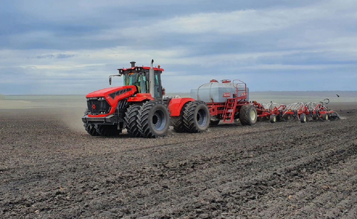 Росагролизинг