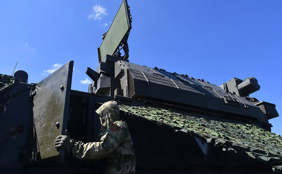 РИА Новости