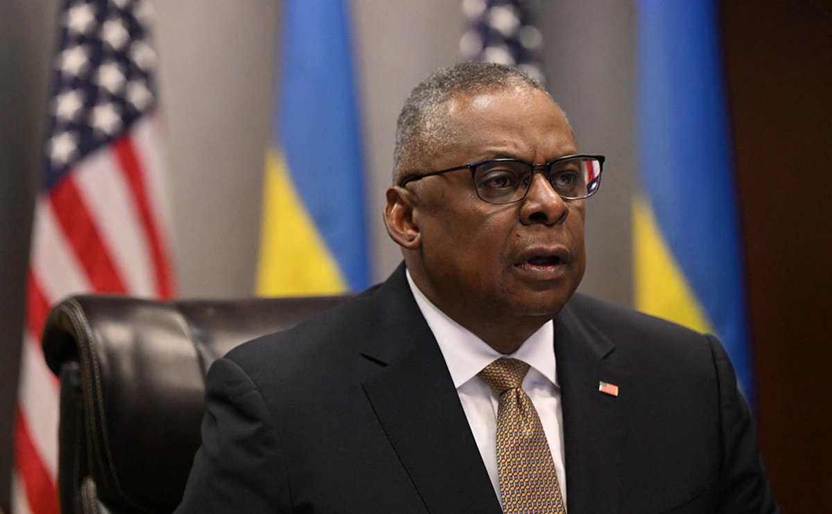 Andrew Caballero-Reynolds / Reuters