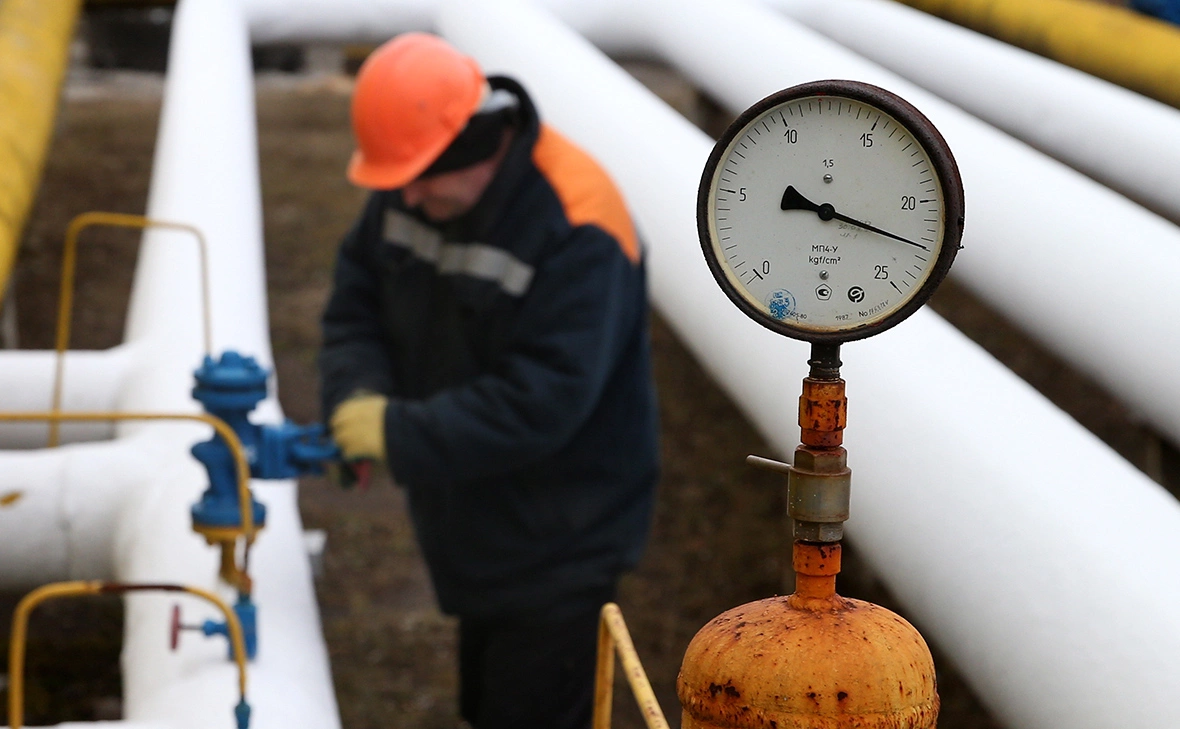 Валерий Шарифулин / ТАСС