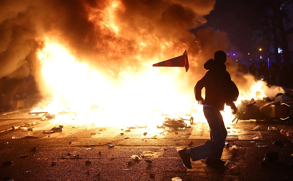 Abdul Saboor / Reuters