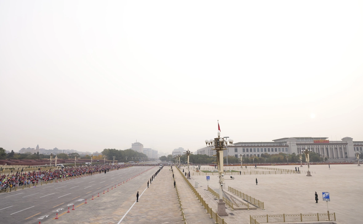 	Lintao Zhang / Getty Images