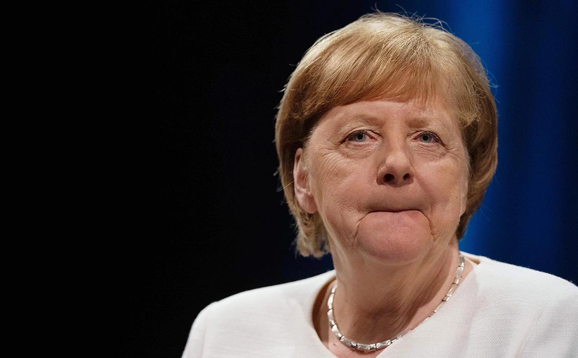 Hendrik Schmidt / dpa / Global Look Press