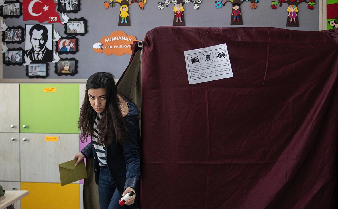 Burak Kara / Getty Images