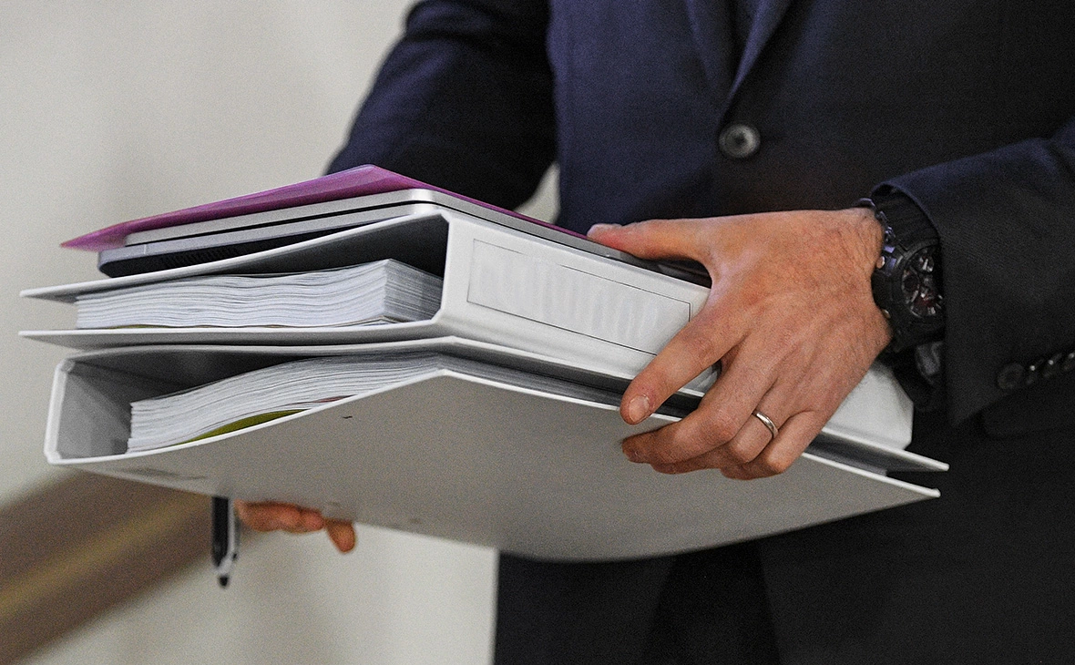 Рамиль Ситдиков / РИА Новости