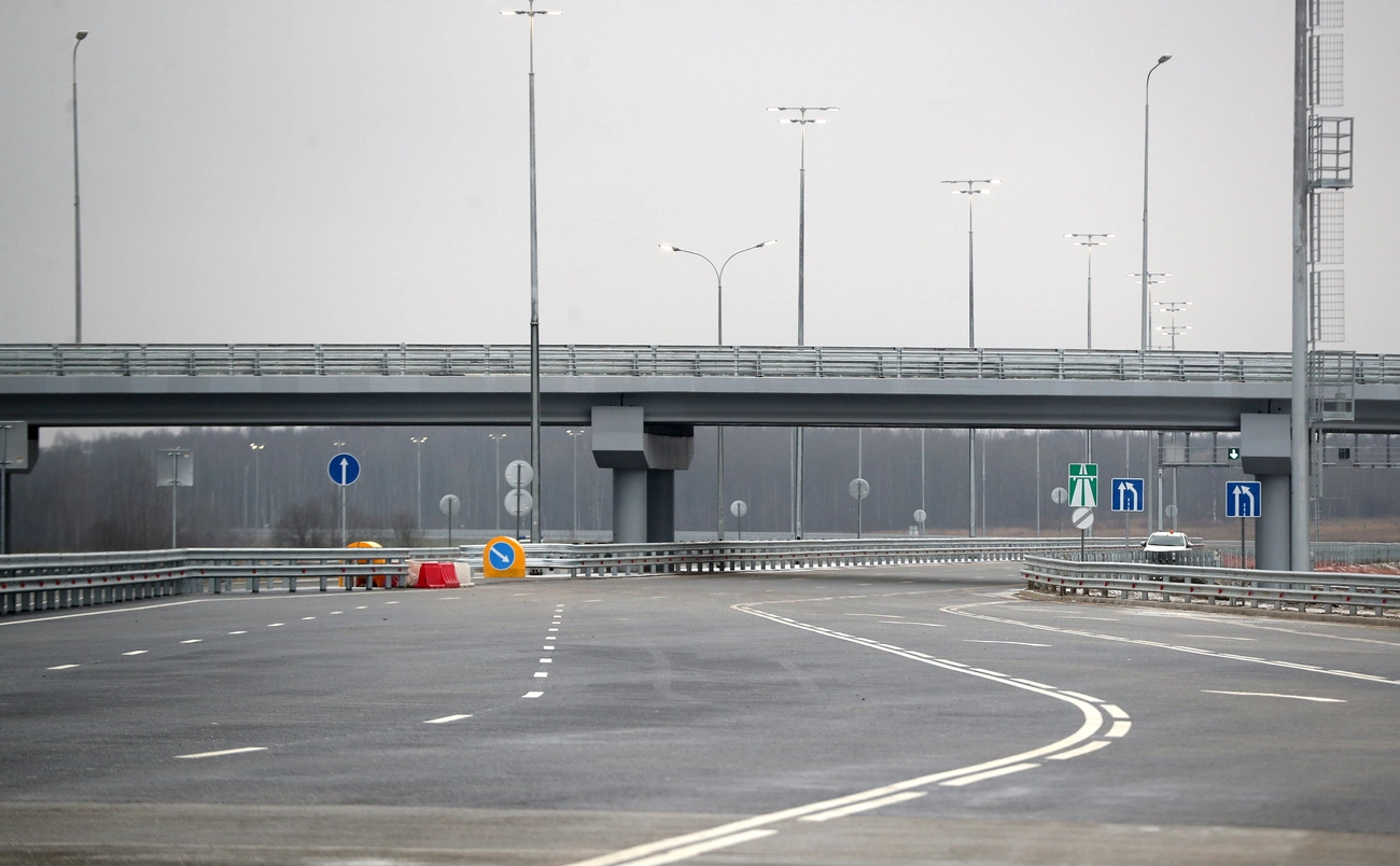 Михаил Терещенко / ТАСС