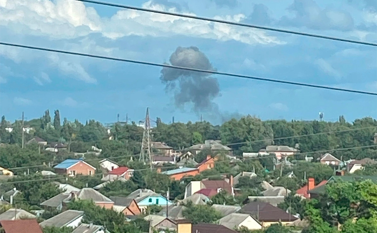 Anya Stolyarova / VK