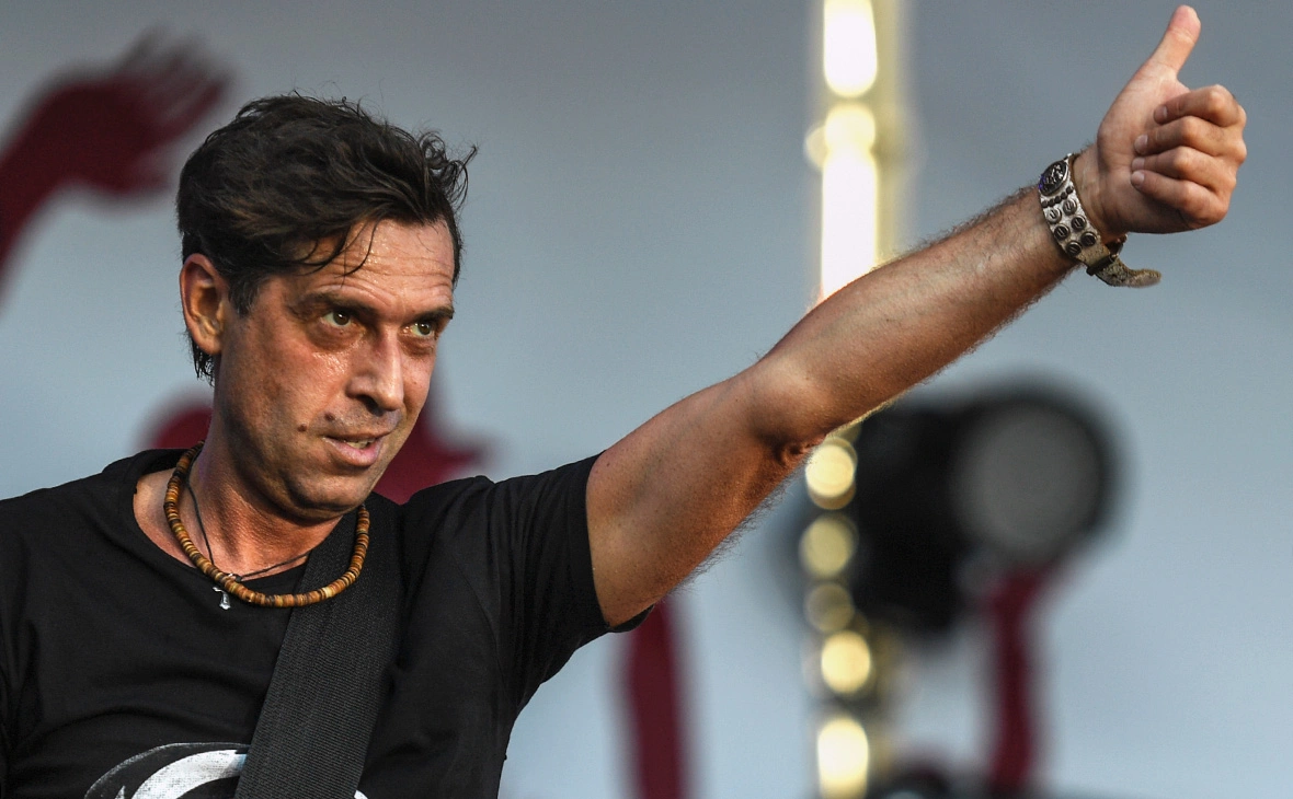 Евгения Новоженина / РИА Новости