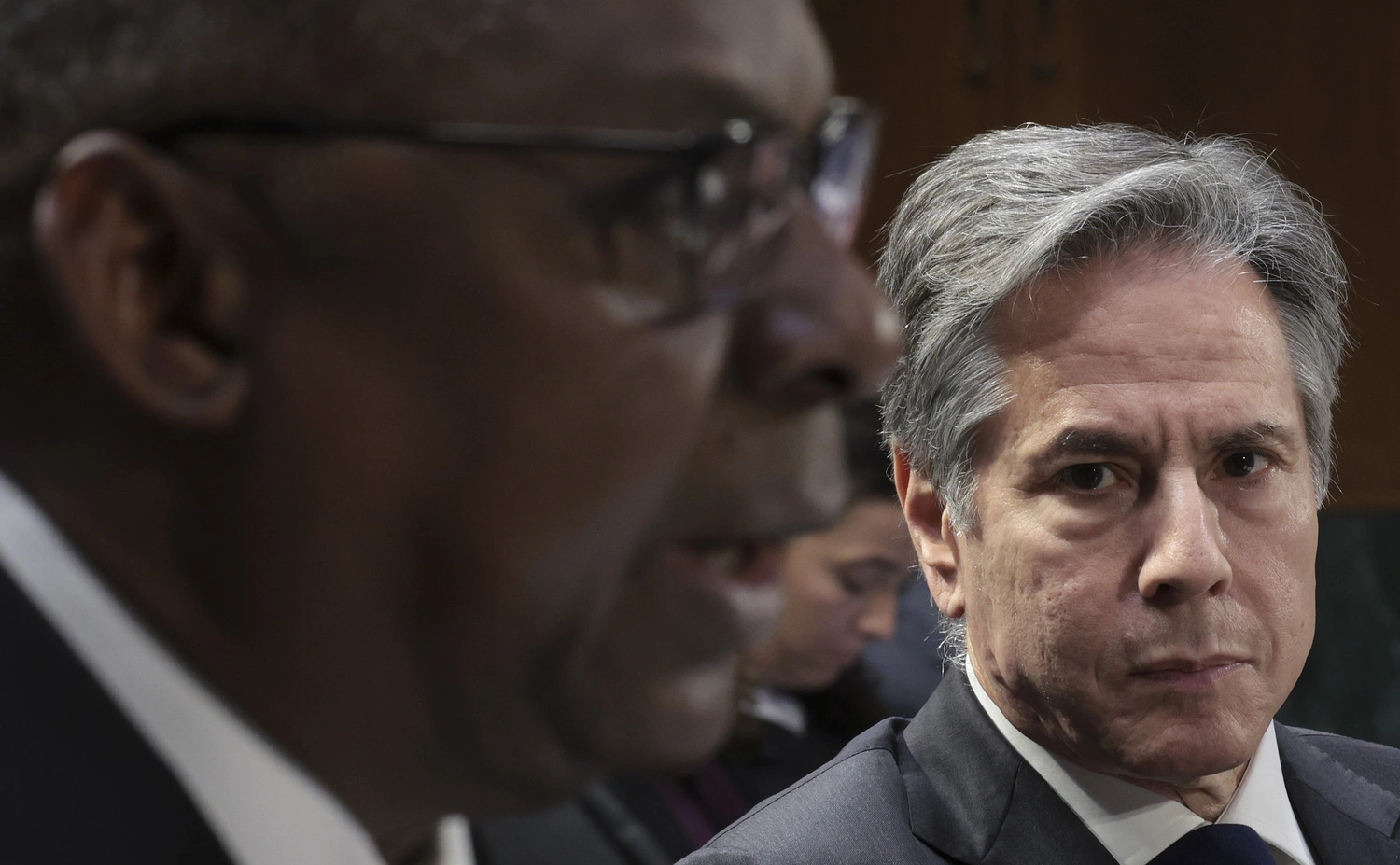 Win McNamee / Getty Images