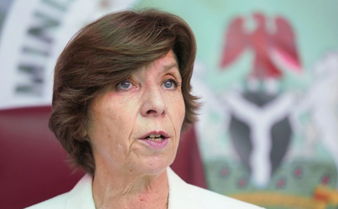 Kola Sulaimon / Getty Images