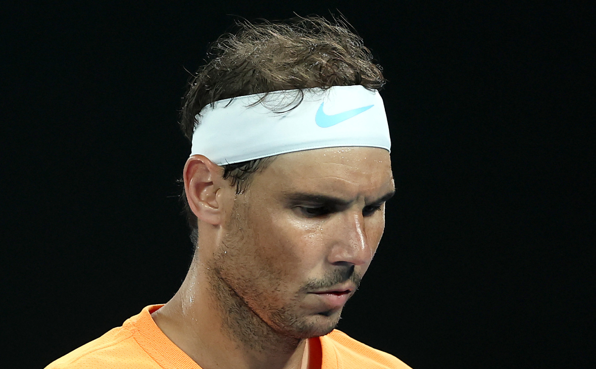  Cameron Spencer / Getty Images