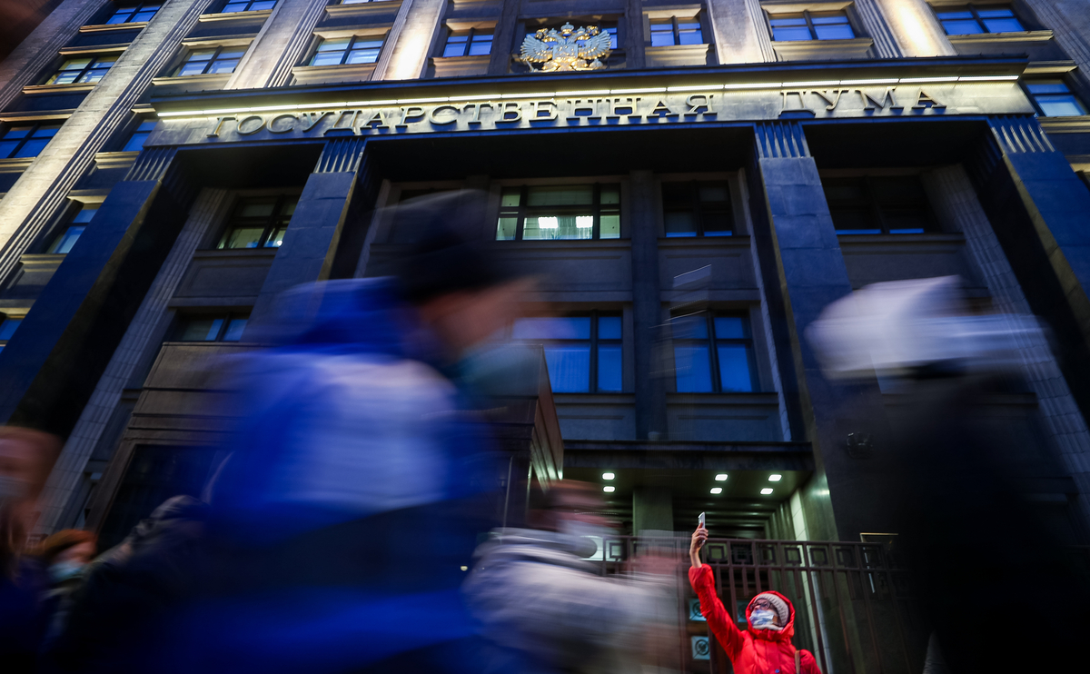 Михаил Терещенко / ТАСС