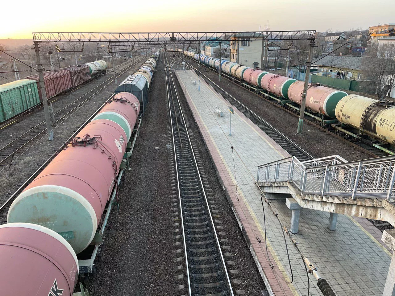 РБК Приморье